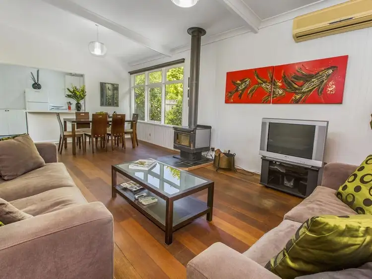 Second view of Homely house listing, 3 Bridge Street, Balnarring Beach VIC 3926
