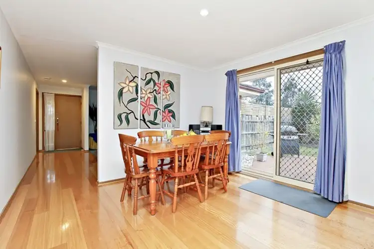 Fifth view of Homely house listing, 14 Cleveland Drive, Hoppers Crossing VIC 3029