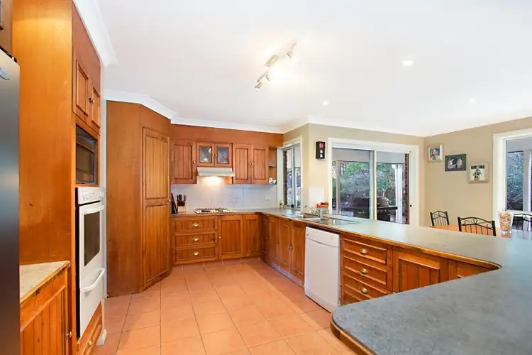 Fifth view of Homely house listing, 281 Trees Road, Tallebudgera QLD 4228