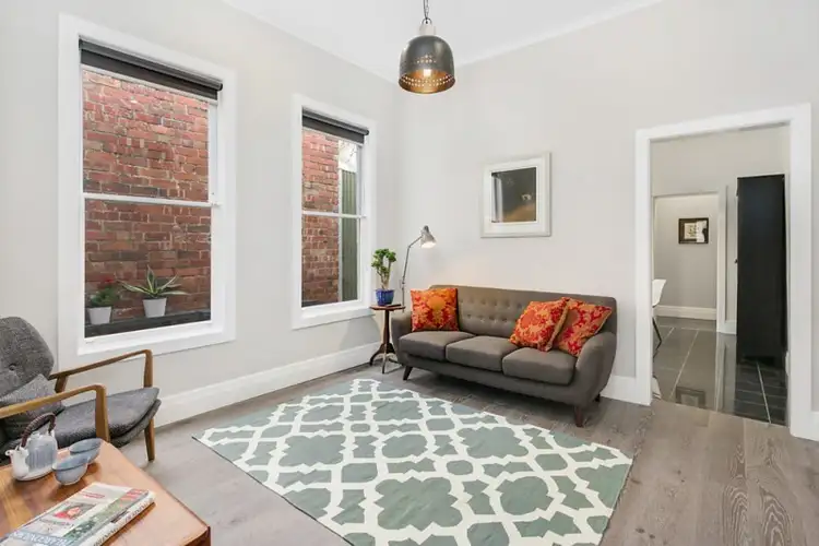 Second view of Homely house listing, 134 Westgarth Street, Northcote VIC 3070