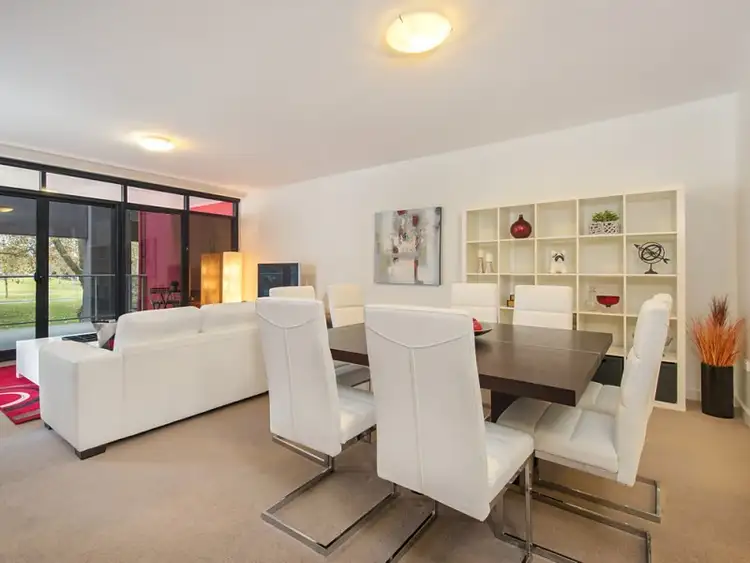 Fifth view of Homely apartment listing, 7/124 Mounts Bay Road, Perth WA 6000