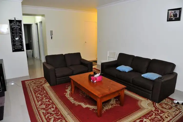 Second view of Homely unit listing, 8/11-13 Oxford St, Blacktown NSW 2148