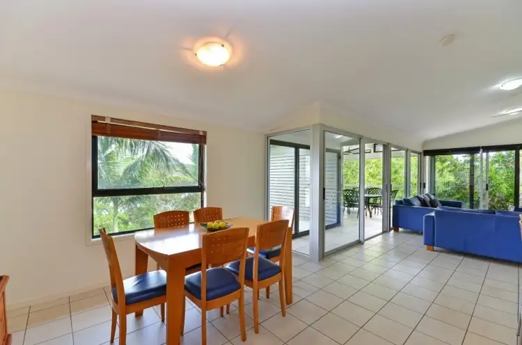 Fifth view of Homely house listing, 19 OASIS ON HAMILTON, Hamilton Island QLD 4803