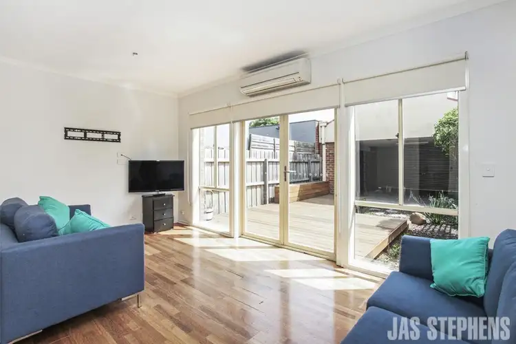 Third view of Homely house listing, 2/382 Williamstown Road, Yarraville VIC 3013