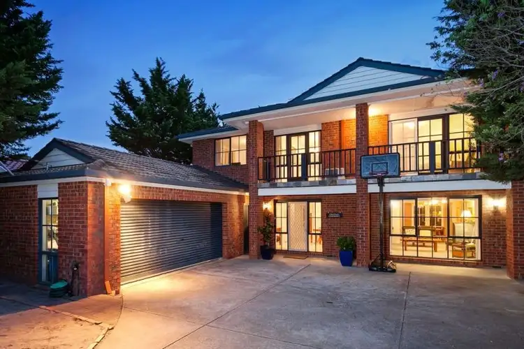33 Highfield Avenue, Warranwood VIC 3134