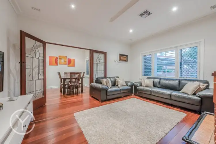 Second view of Homely house listing, 5 Evandale Street, Floreat WA 6014