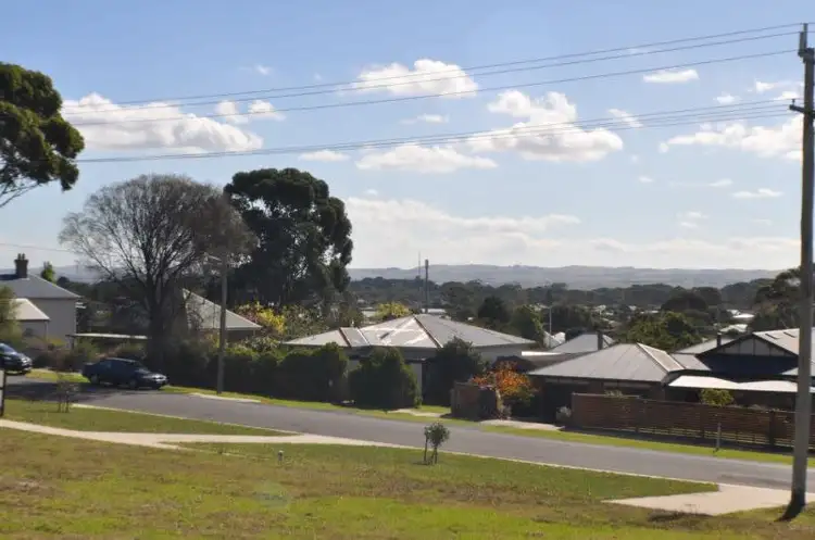 Main view of Homely land listing, Lot 4 Tower Views Estate, Wonthaggi VIC 3995