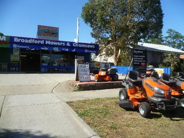Shop 2- 70 High Street, Broadford VIC 3658