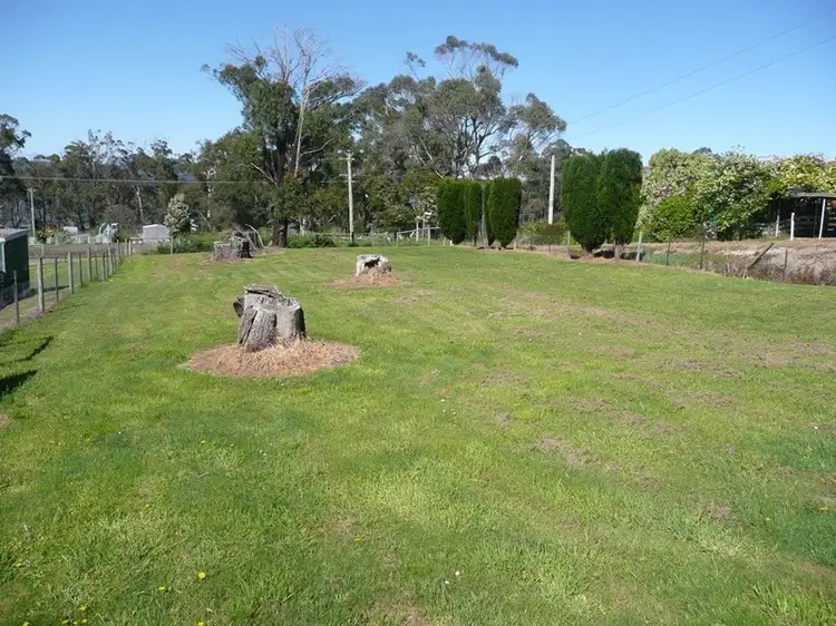 LOT 7 Ridge Street, Hillwood TAS 7252