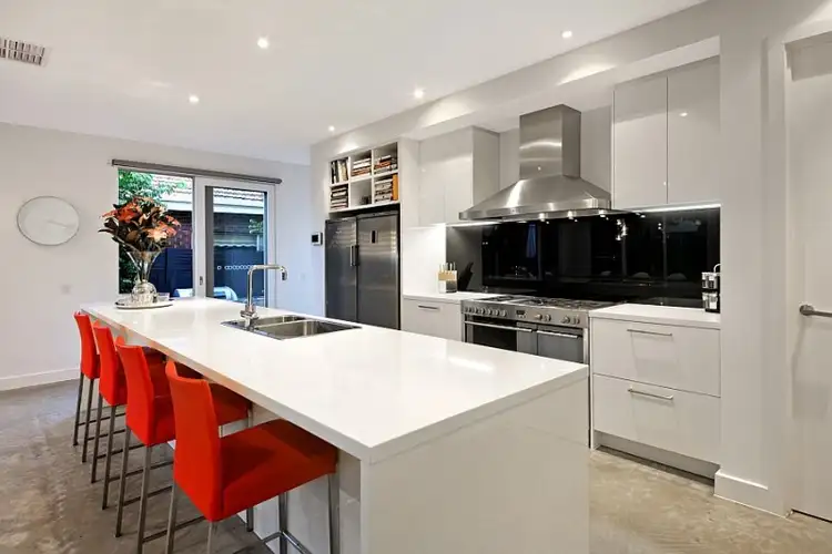 Third view of Homely house listing, 23 McArthur Street, Malvern VIC 3144