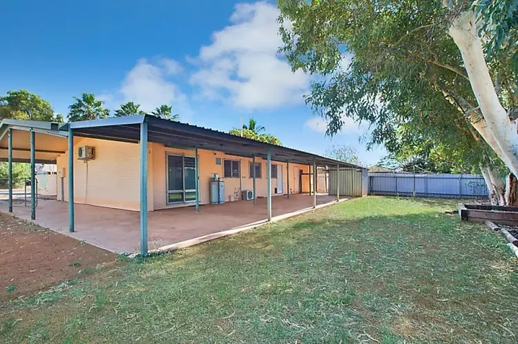Third view of Homely house listing, 55 Dolphin Way, Bulgarra WA 6714