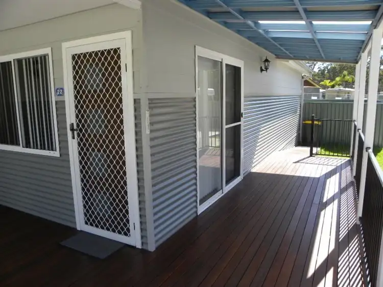 Second view of Homely unit listing, 22/187 The Springs Rd, Sussex Inlet NSW 2540