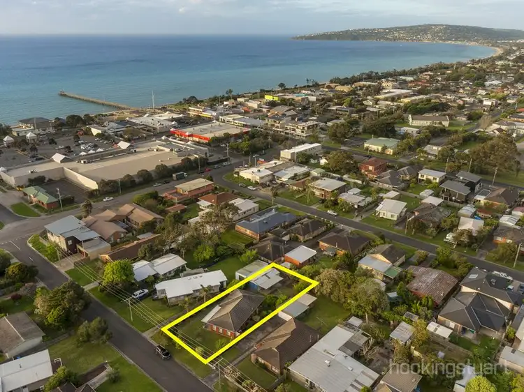 Second view of Homely house listing, 11 Anthony Street, Dromana VIC 3936
