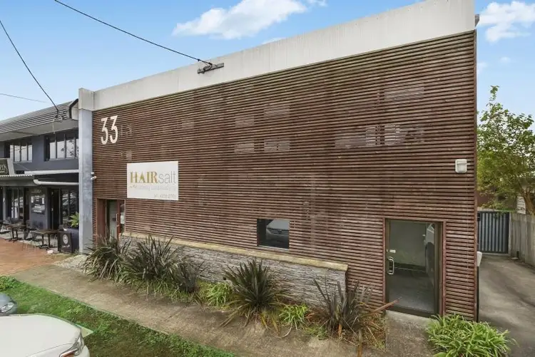Main view of Homely block of units listing, 33 Forresters Beach Rd, Forresters Beach NSW 2260
