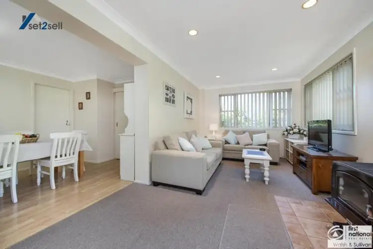 Fifth view of Homely house listing, 10 Woolisia Place, Baulkham Hills NSW 2153