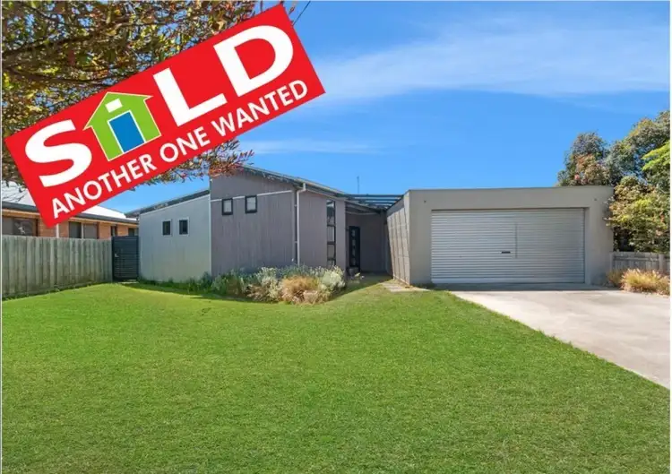 7 Arkell Court, Portland VIC 3305