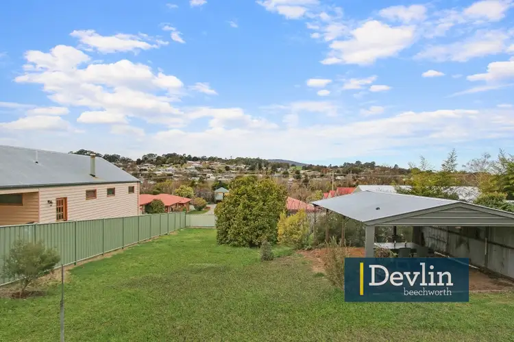 Third view of Homely house listing, 22 Ford Street, Beechworth VIC 3747