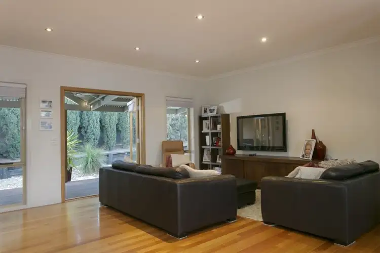 Sixth view of Homely house listing, 6 Lincoln Place, East Bendigo VIC 3550