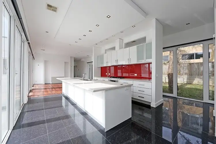 Second view of Homely house listing, 3 Hayes Court, Lysterfield VIC 3156