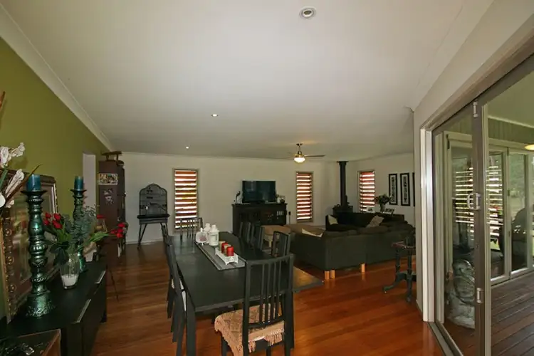 Fourth view of Homely house listing, 6 Robin Place, Gulmarrad NSW 2463