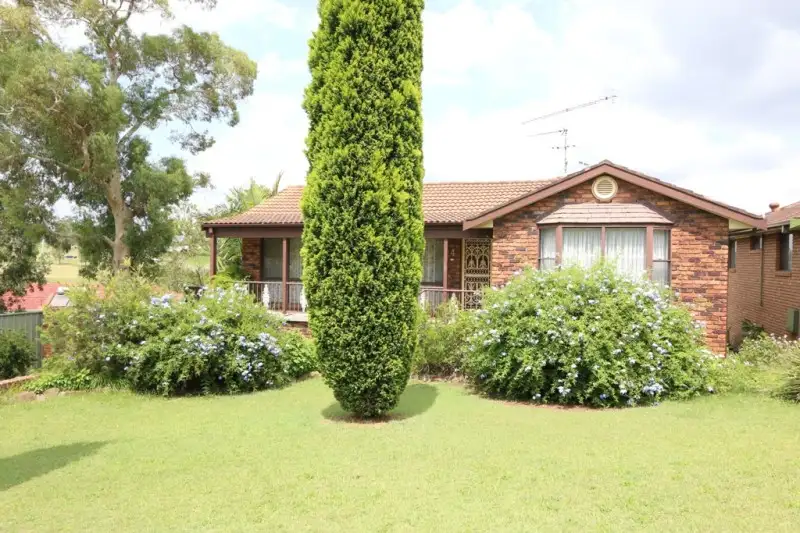 Main view of Homely house listing, 4 Piper Close, Rutherford NSW 2320