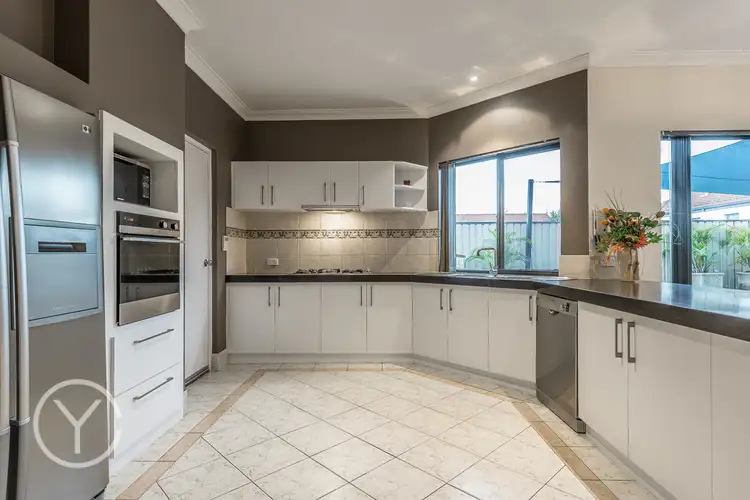Third view of Homely house listing, 20 Klem Avenue, Salter Point WA 6152