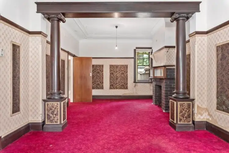 Fifth view of Homely house listing, 55 Arcadia Road, Glebe NSW 2037