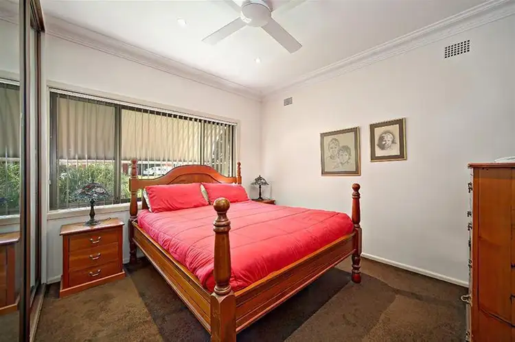 Fifth view of Homely house listing, 28 Mae Crescent, Panania NSW 2213