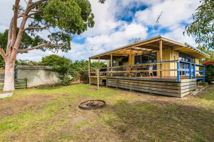 46 Fischer Street, Torquay VIC 3228