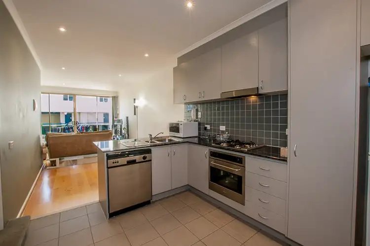 Fifth view of Homely apartment listing, 38/4 Wests Road, Maribyrnong VIC 3032