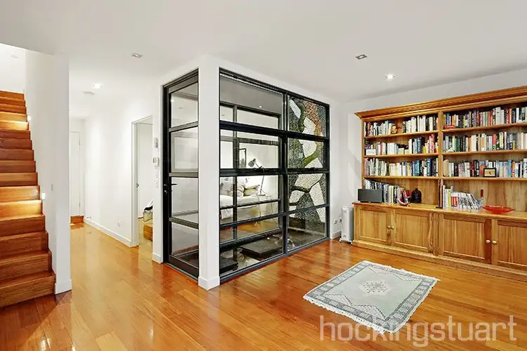 Sixth view of Homely townhouse listing, 5 Emerald Street, South Melbourne VIC 3205