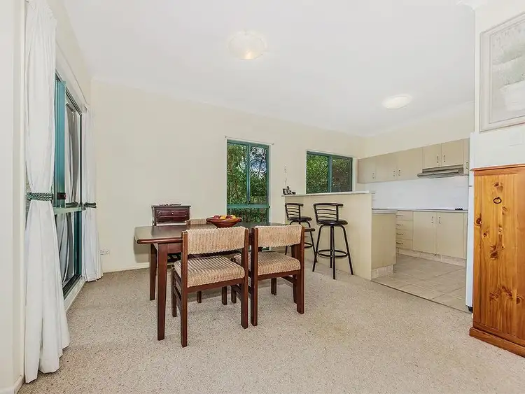 Fifth view of Homely house listing, 8 Redgum Court, Bellbird Park QLD 4300