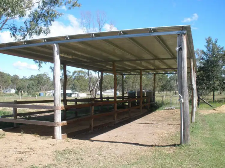 Second view of Homely house listing, 733 Booie Road, Booie QLD 4610