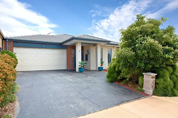 Main view of Homely house listing, 2 Enright Parade, Point Cook VIC 3030