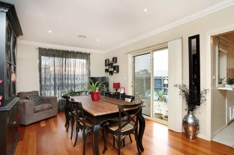 Fourth view of Homely villa listing, 70 Bowes Avenue, Airport West VIC 3042