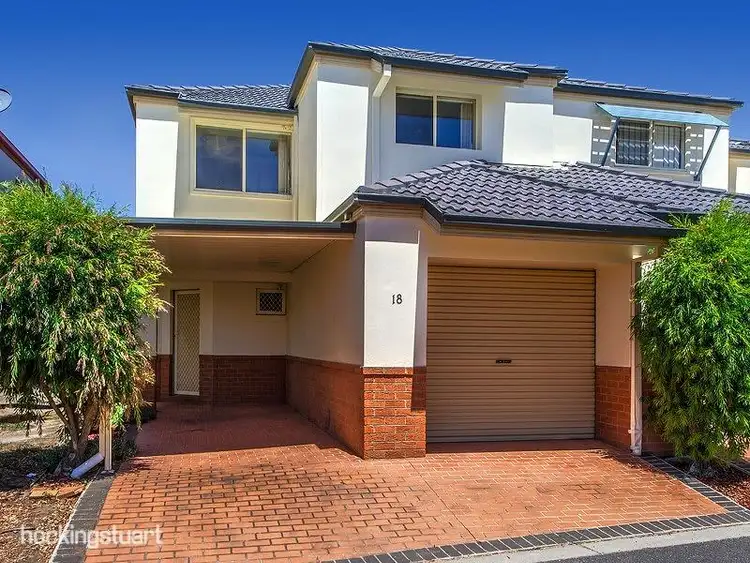 Main view of Homely house listing, 18/330 Sydenham Road, Sydenham VIC 3037