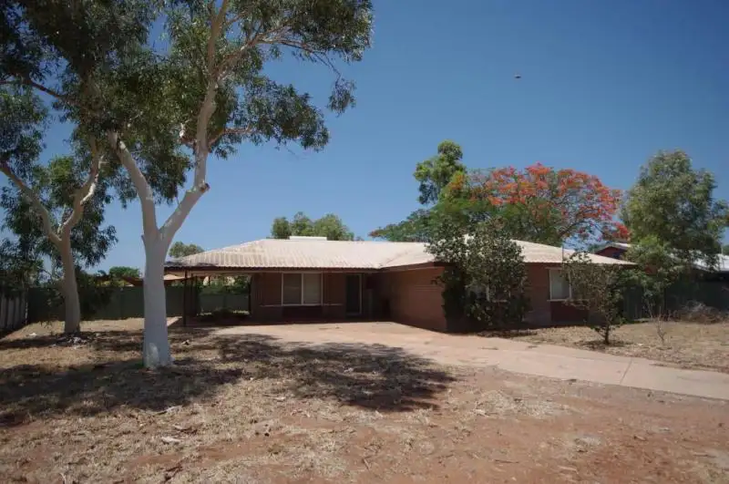 Main view of Homely house listing, 1 Marsh Way, Pegs Creek WA 6714