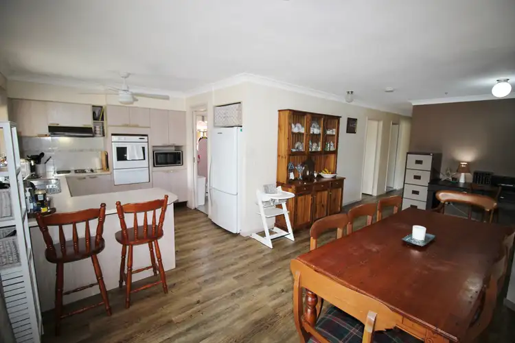 Fifth view of Homely house listing, 12 Chisholm Court, Raymond Terrace NSW 2324