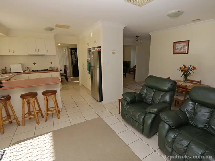 Second view of Homely house listing, 3 Wilton Street, Bourkelands NSW 2650