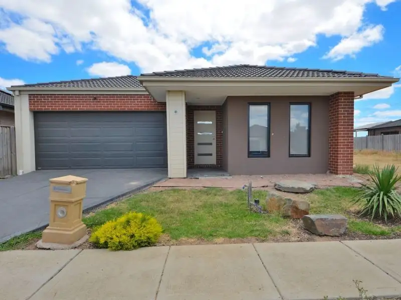 Main view of Homely land listing, 15 Ceratta Crescent, Tarneit VIC 3029
