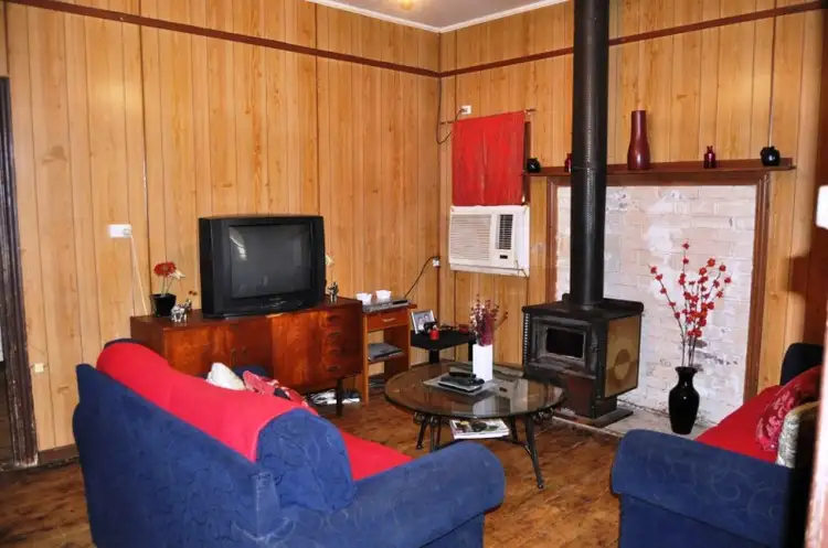 Fifth view of Homely house listing, 95 Yarrow Street, Dunedoo NSW 2844
