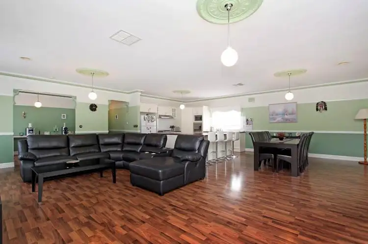 Fifth view of Homely house listing, 26 Burke Road, Burnside Heights VIC 3023