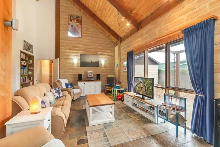 Third view of Homely house listing, 5 Mainsail Drive, St Leonards VIC 3223