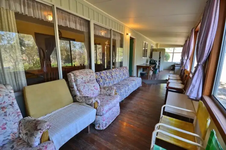 Fourth view of Homely house listing, 15 Old Howes Creek Road, Mansfield VIC 3722