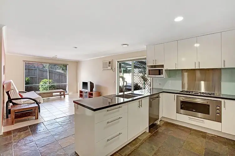 Second view of Homely house listing, 55 Eastfield Road, Ringwood East VIC 3135