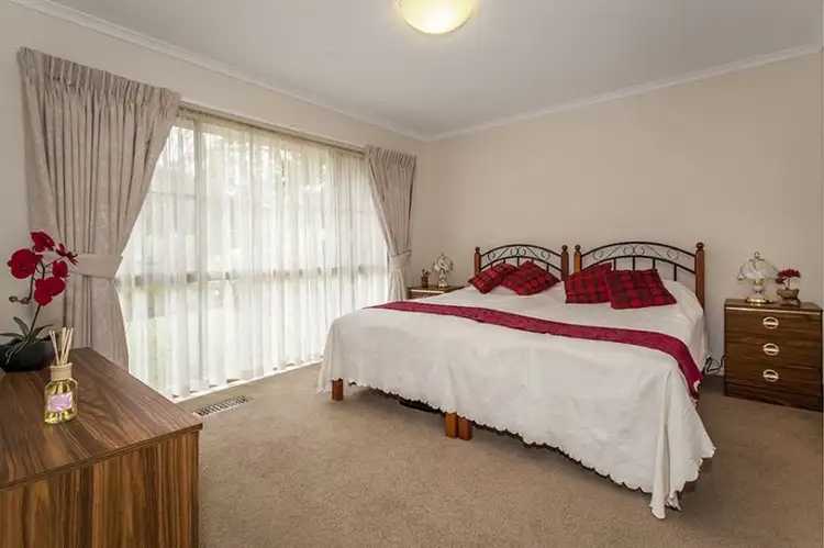 Seventh view of Homely townhouse listing, 1/117 Esdale Street, Nunawading VIC 3131