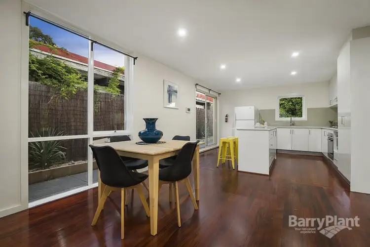 Fourth view of Homely house listing, 3 Oxford Drive, Bundoora VIC 3083