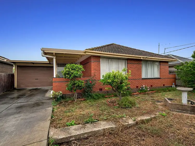 24 Ravenna Street, St Albans VIC 3021