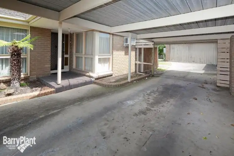 Second view of Homely house listing, 62 Laemmle Street, Dandenong North VIC 3175