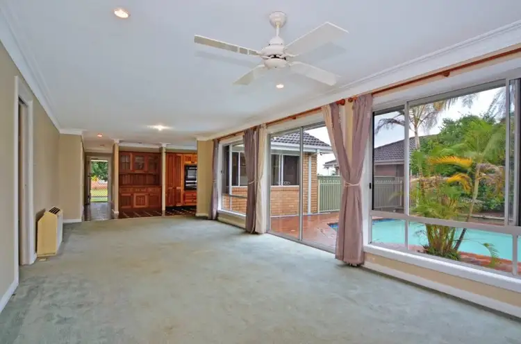 Fourth view of Homely house listing, 13 Bisdee Place, Nowra NSW 2541